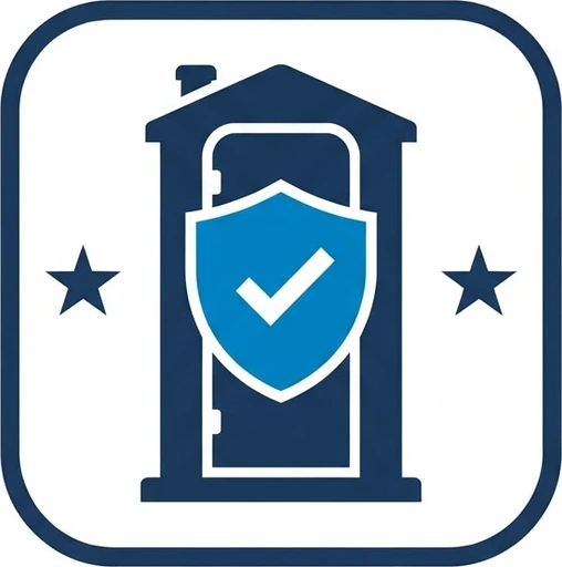 Liberty Portable Toilet Rentals logo